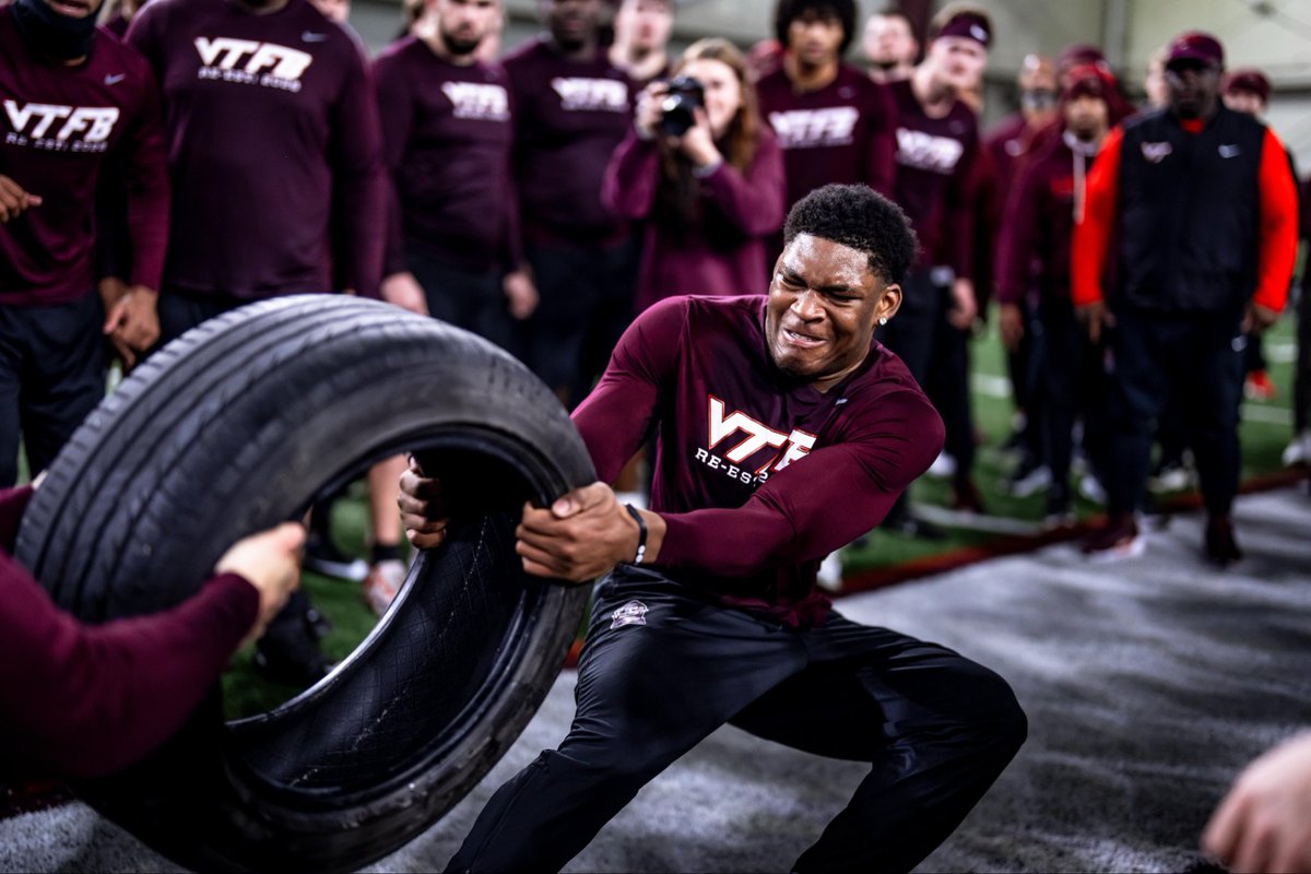 Brent Pry tweet media