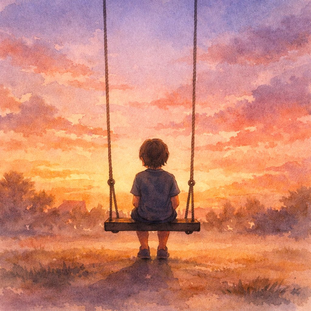 MoonAndBack2024's tweet photo. 両親が離婚してしまい
片方の親と会えなくなった
子どもたちが
一緒に暮らしている親の気持ちを察して、
「会いたい」と言えない。

どうかお子さんの気持ちに気づいてください。
そして、会わせてあげてください。

いつか「会いたい」と
連絡をくれたお子さんと、
どうか会ってあげてください。 https://t.co/cc4RR9zlGk