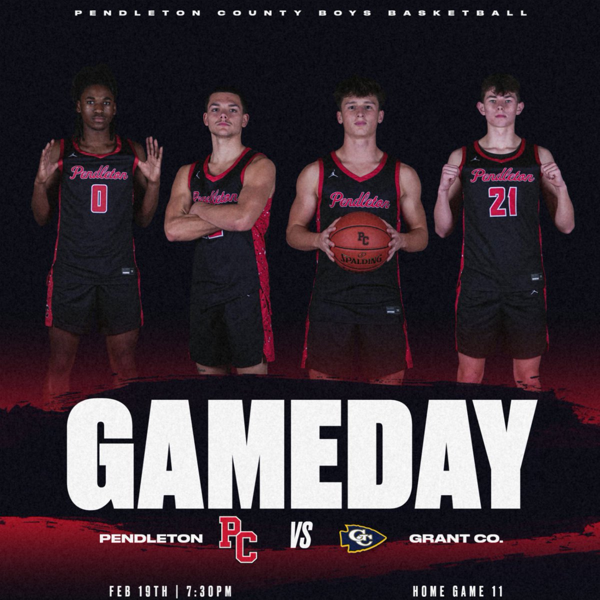 Pendleton County Boy’s Basketball (@pcbasketball_) / Posts / X