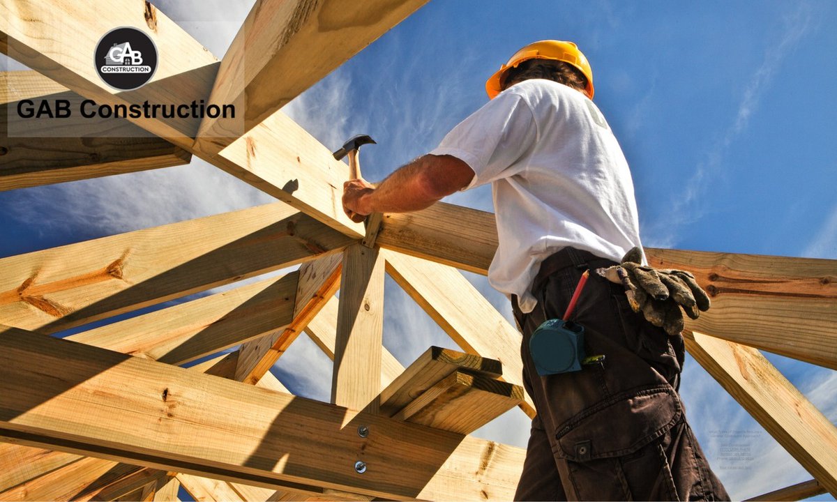 GabConstWA's tweet photo. Planning a big transformation?
Some renovations require a general contractor’s expertise to stay on time and on budget.
Let GAB Construction manage the details from start to finish.

Learn more : 
https://t.co/HffPCrUHqw

#RenovationExperts #GeneralContr… https://t.co/Qvbz8eMtxU https://t.co/IS4Ya5QzJA