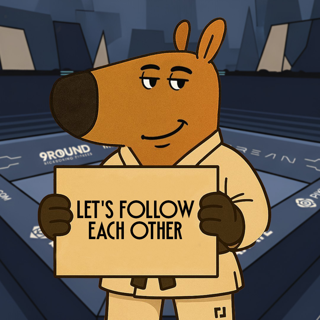 karateintern's tweet image. not 0 follower but I would love to connect with everyone here!!