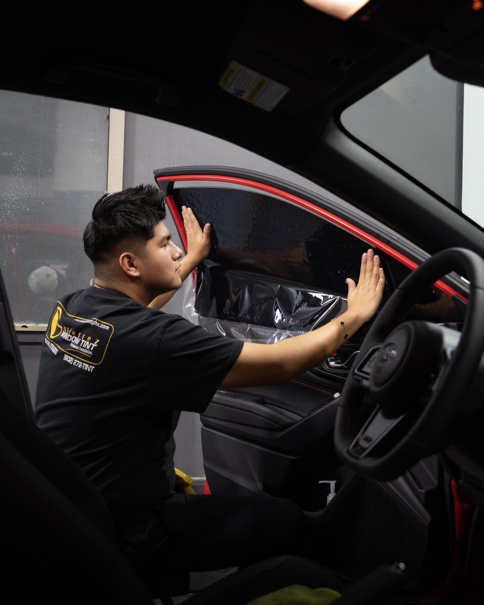 Gutierreztint's tweet photo. Red Subie + Black tints = perfection 🤩🔥
#cars #windowtint #trending #subaru https://t.co/Vop0ldumId