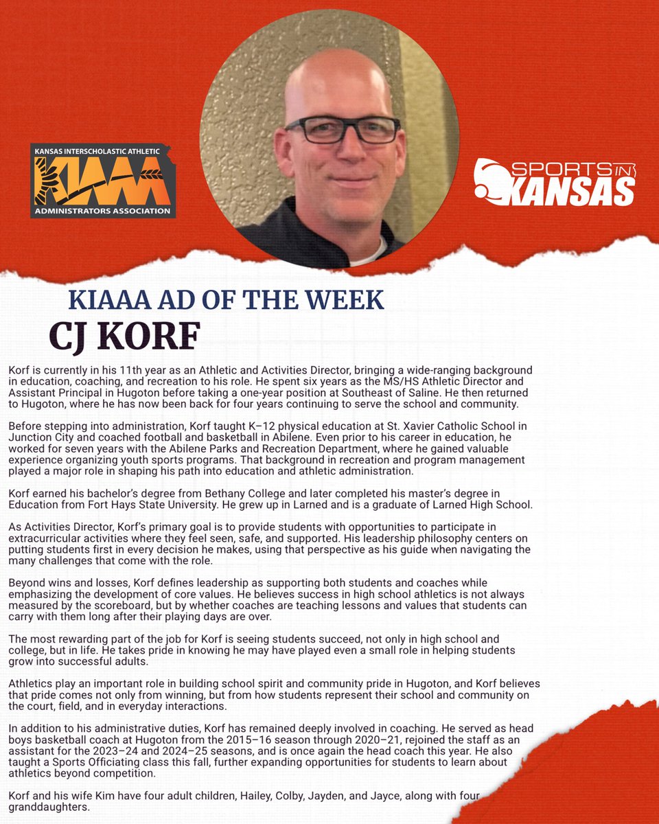 Sports in Kansas tweet media