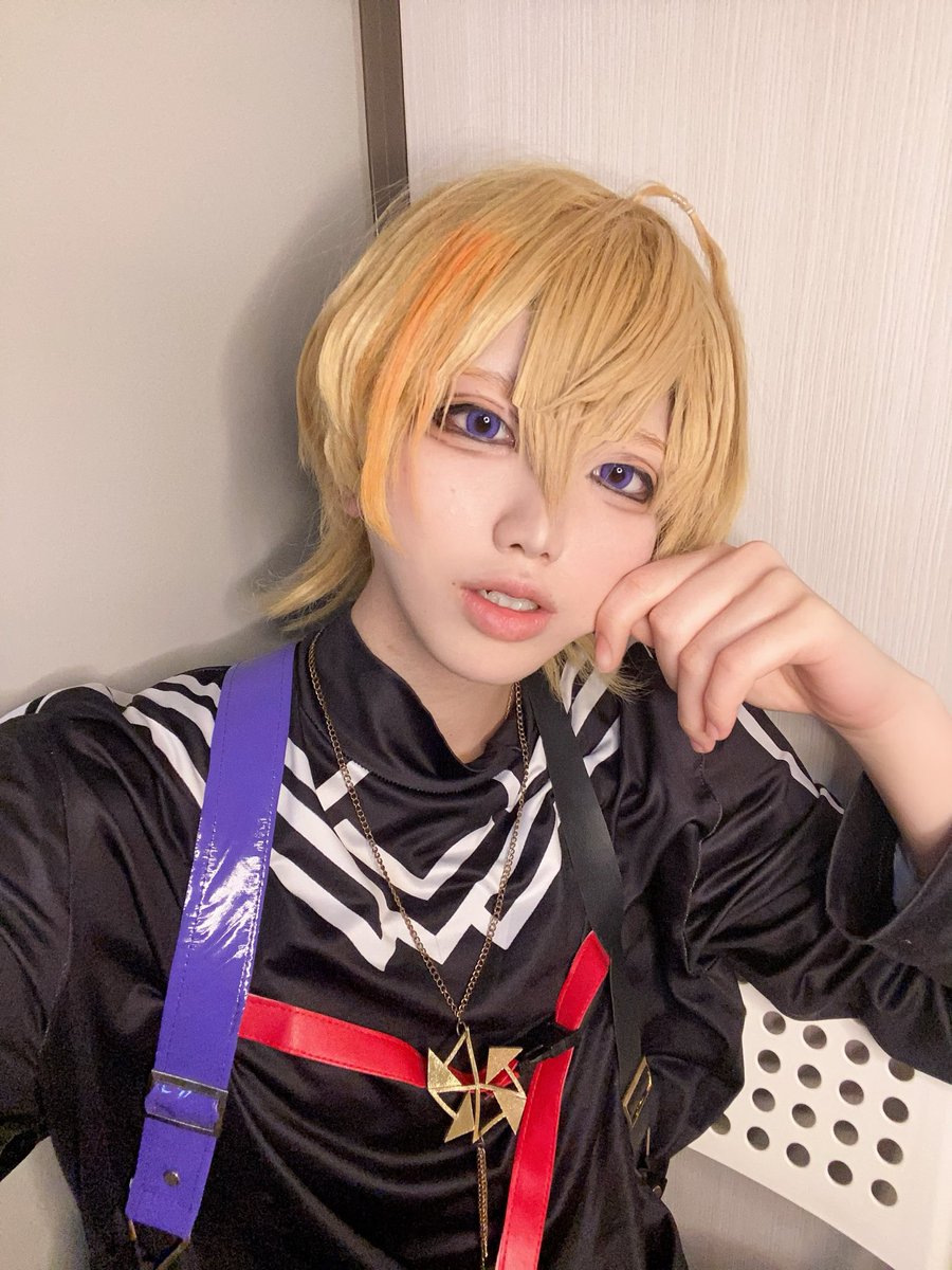 cos/🍝🍷

もち