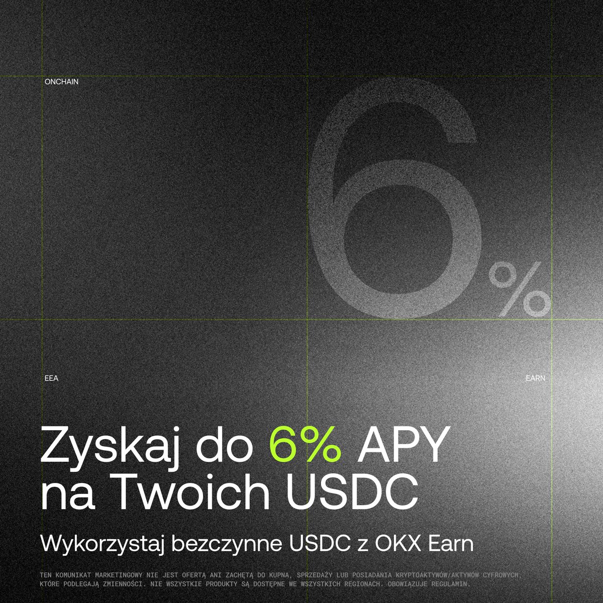 OKX Polska tweet media