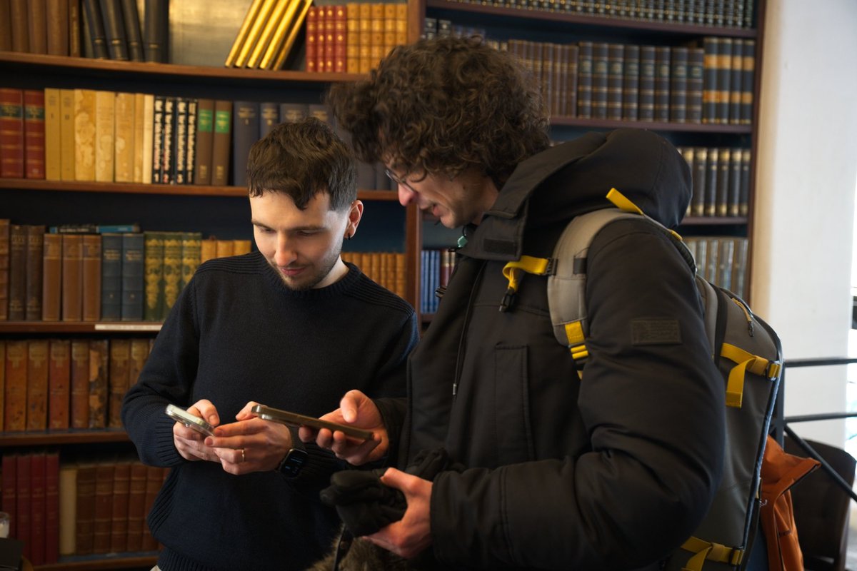 Fernando Abolafio tweet media