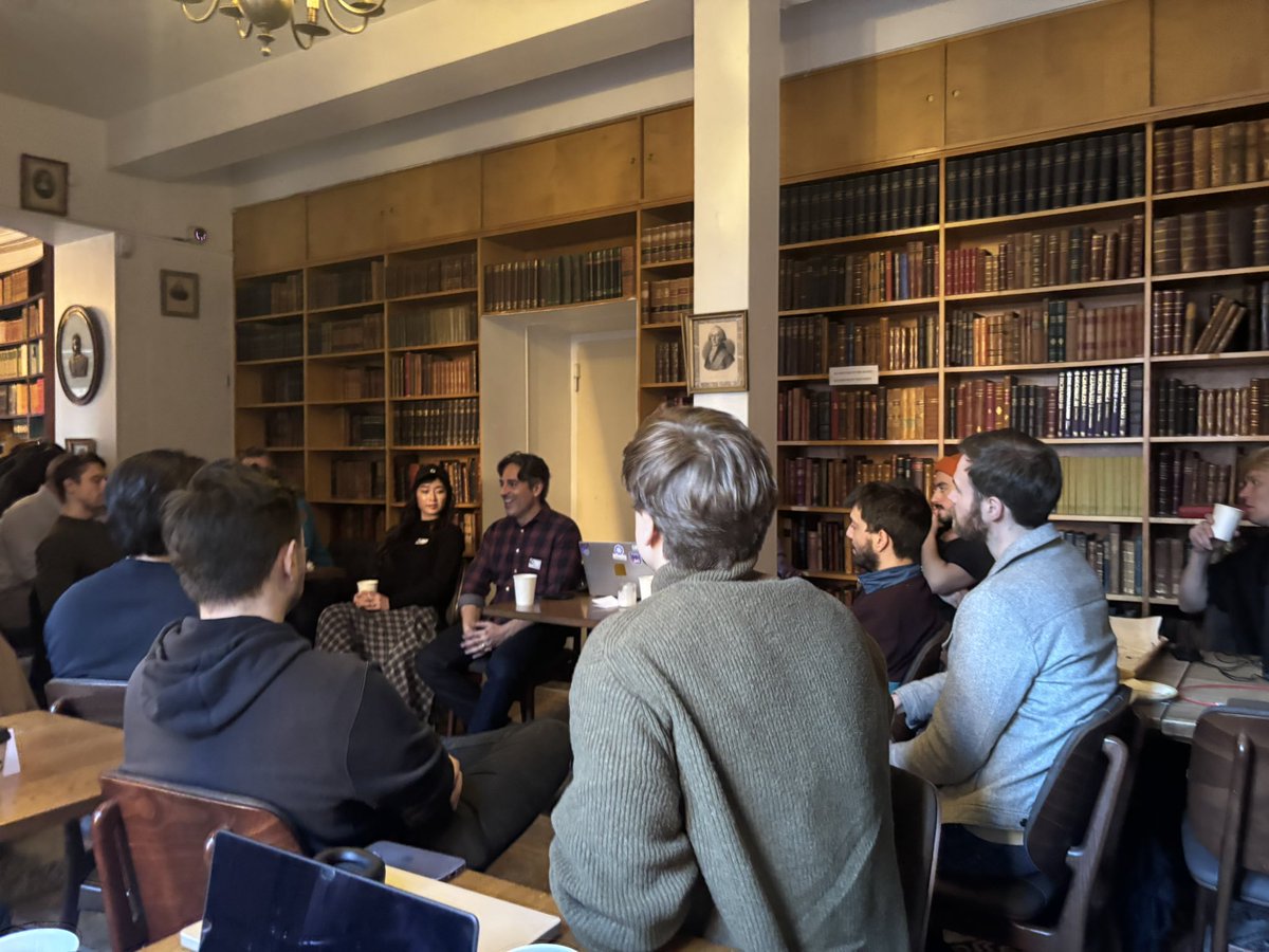 Fernando Abolafio tweet media