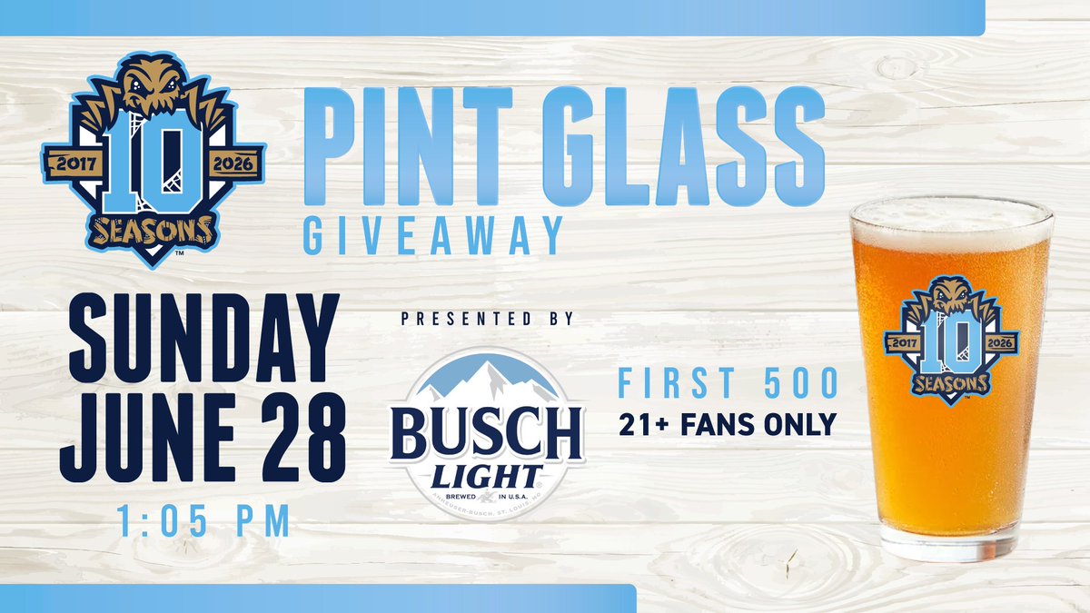 Fond du Lac Dock Spiders tweet media