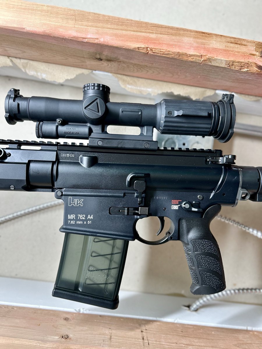 Pro Armament Co. tweet media