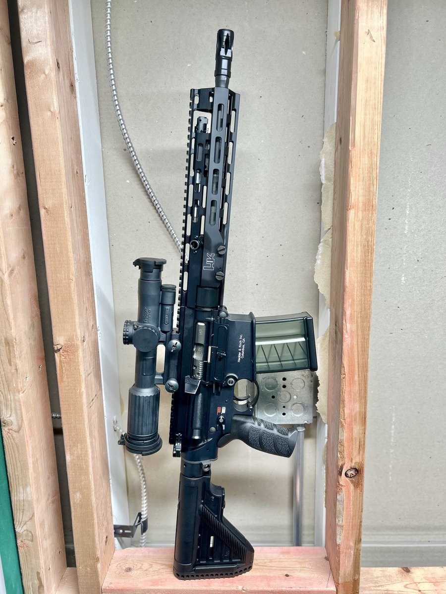 Pro Armament Co. tweet media