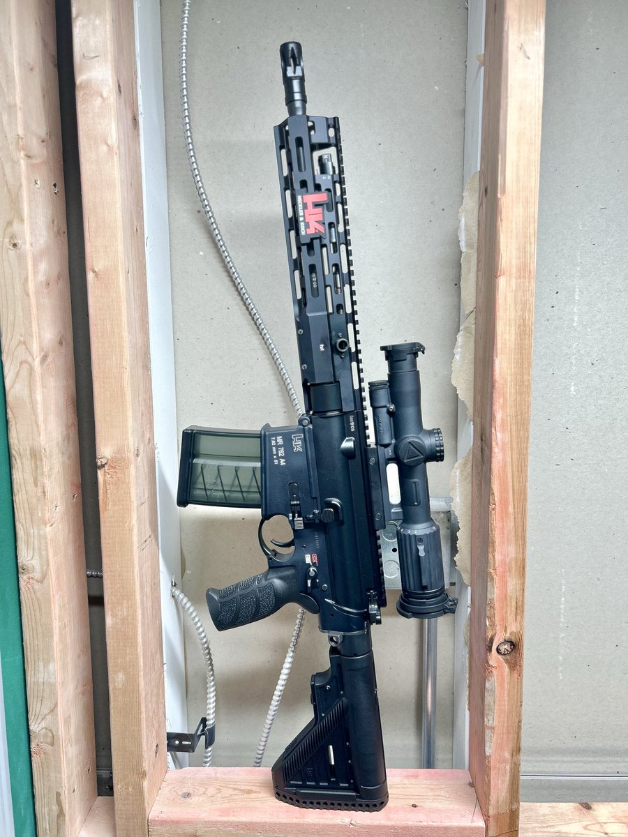 Pro Armament Co. tweet media