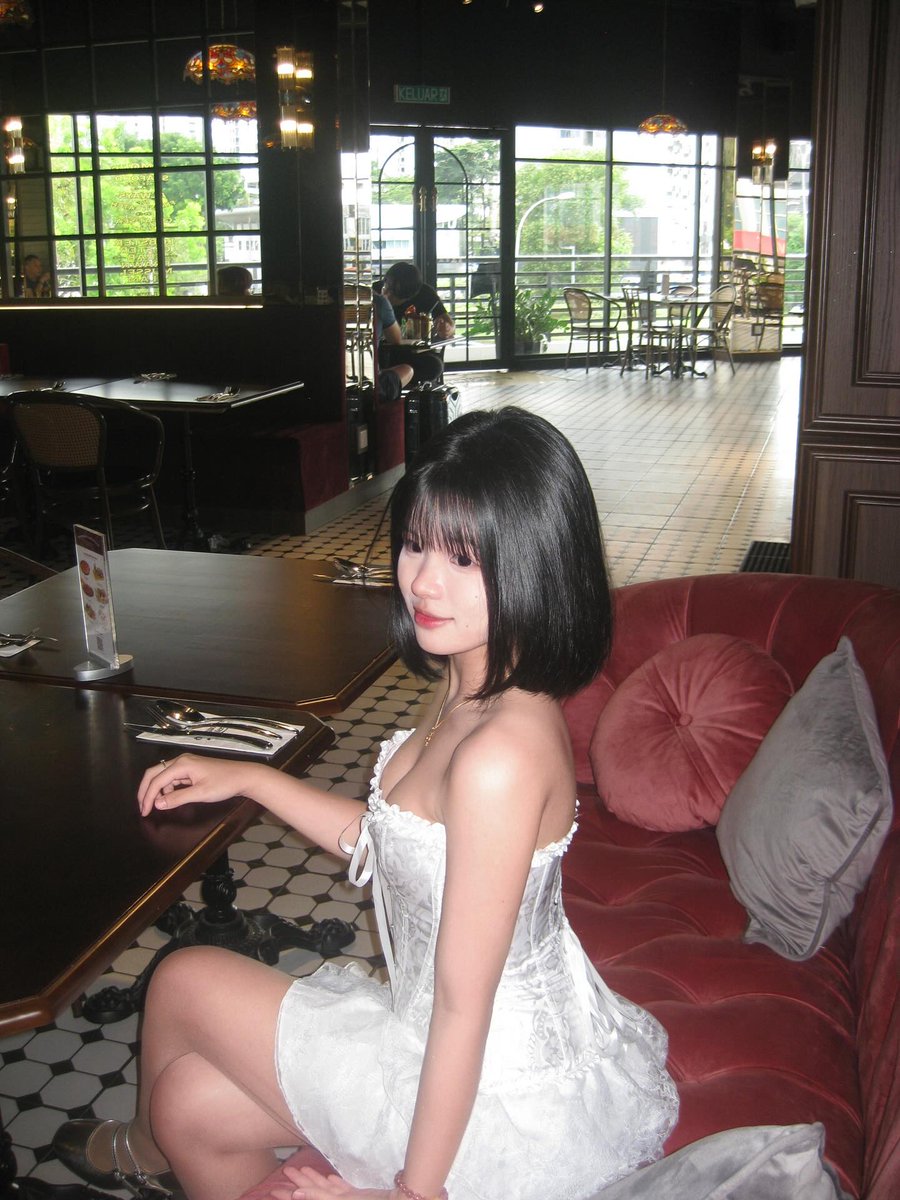 校园美女 tweet media