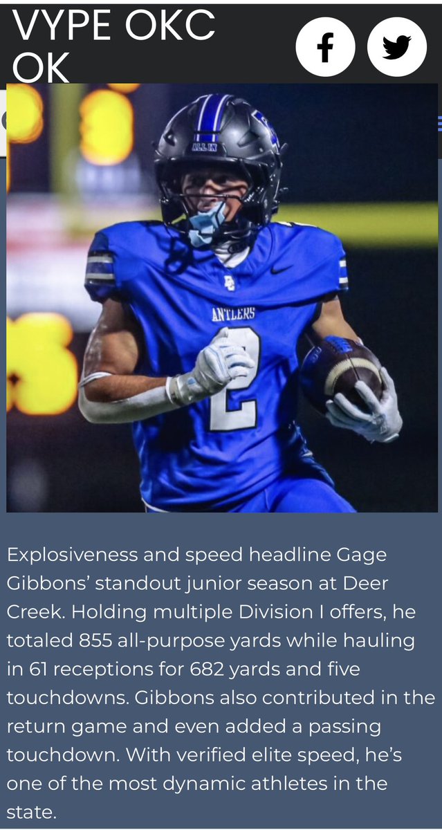 Gage Gibbons tweet media