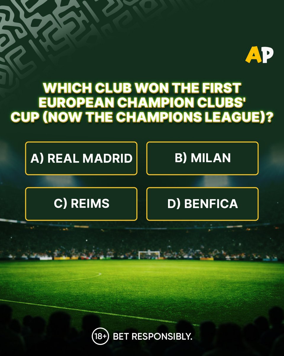 afroparinigeria's tweet photo. Quiz from AfroPari 🧠🧐

😌Win cool prizes by answering just 6 questions!
To take part,
1️⃣like the contest post,
2️⃣follow our page, and
3️⃣leave a comment with your ID and correct answers

😜Results are on February 27 – take part and grab your prize!

#AfroPari https://t.co/62KNX9ZNDD
