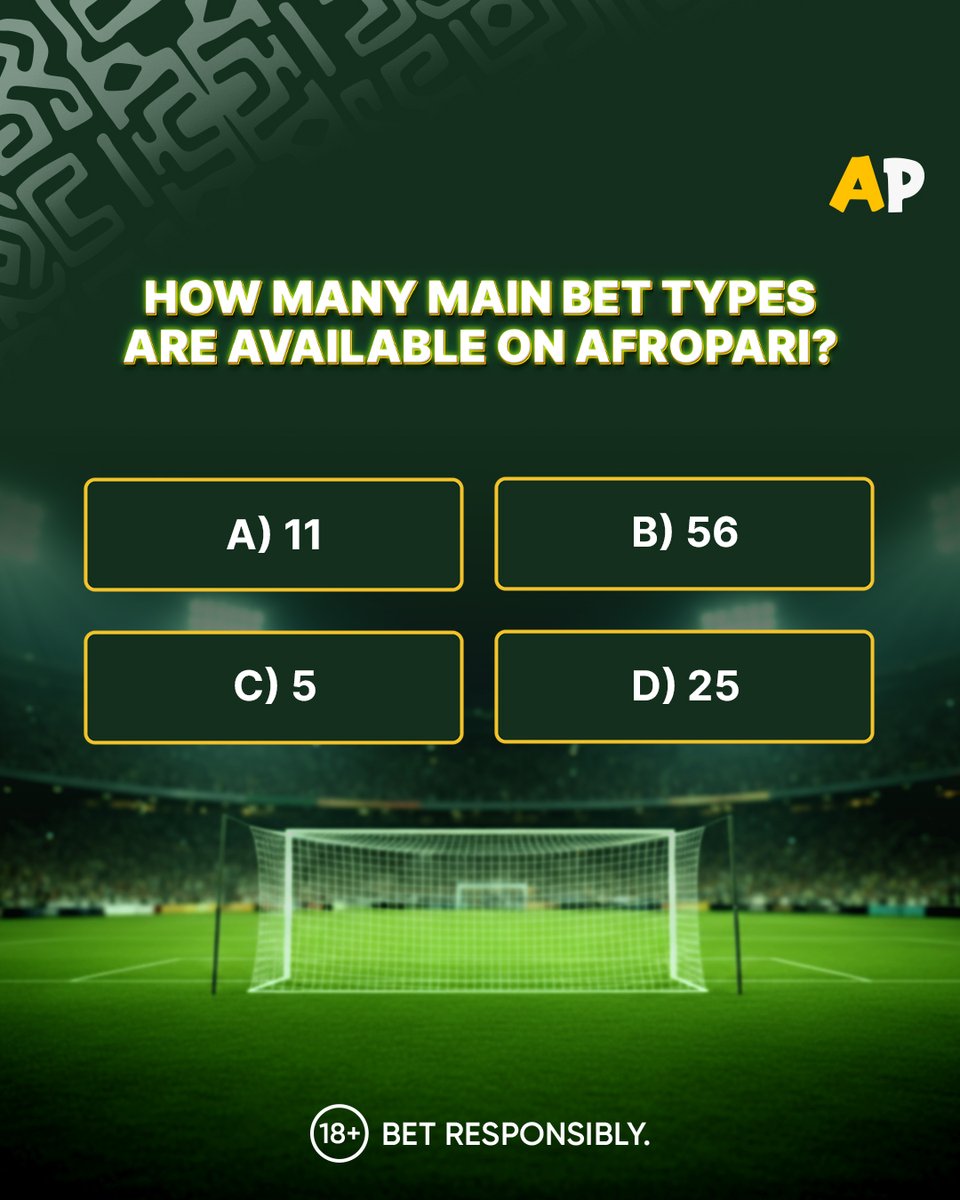 afroparinigeria's tweet photo. Quiz from AfroPari 🧠🧐

😌Win cool prizes by answering just 6 questions!
To take part,
1️⃣like the contest post,
2️⃣follow our page, and
3️⃣leave a comment with your ID and correct answers

😜Results are on February 27 – take part and grab your prize!

#AfroPari https://t.co/62KNX9ZNDD