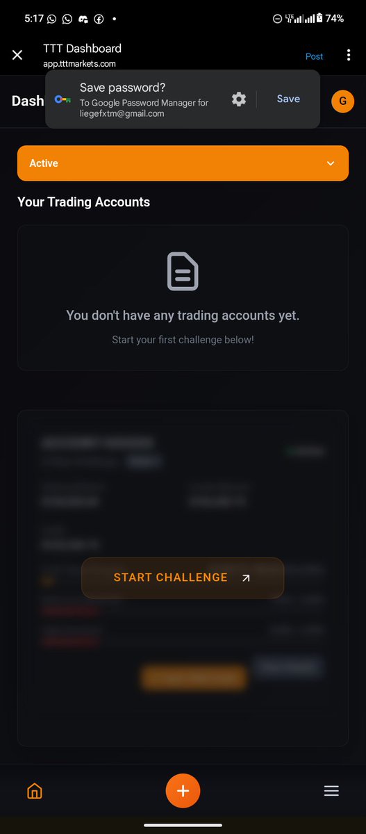 LiegeFx's tweet photo. @PropTradingHQ @TTTMarkets @AlwellTrades @Archie_TTT @OGBIGNAME0 @Yhung_Daxx @jekzcharlez https://t.co/2Vdtxb7BLI