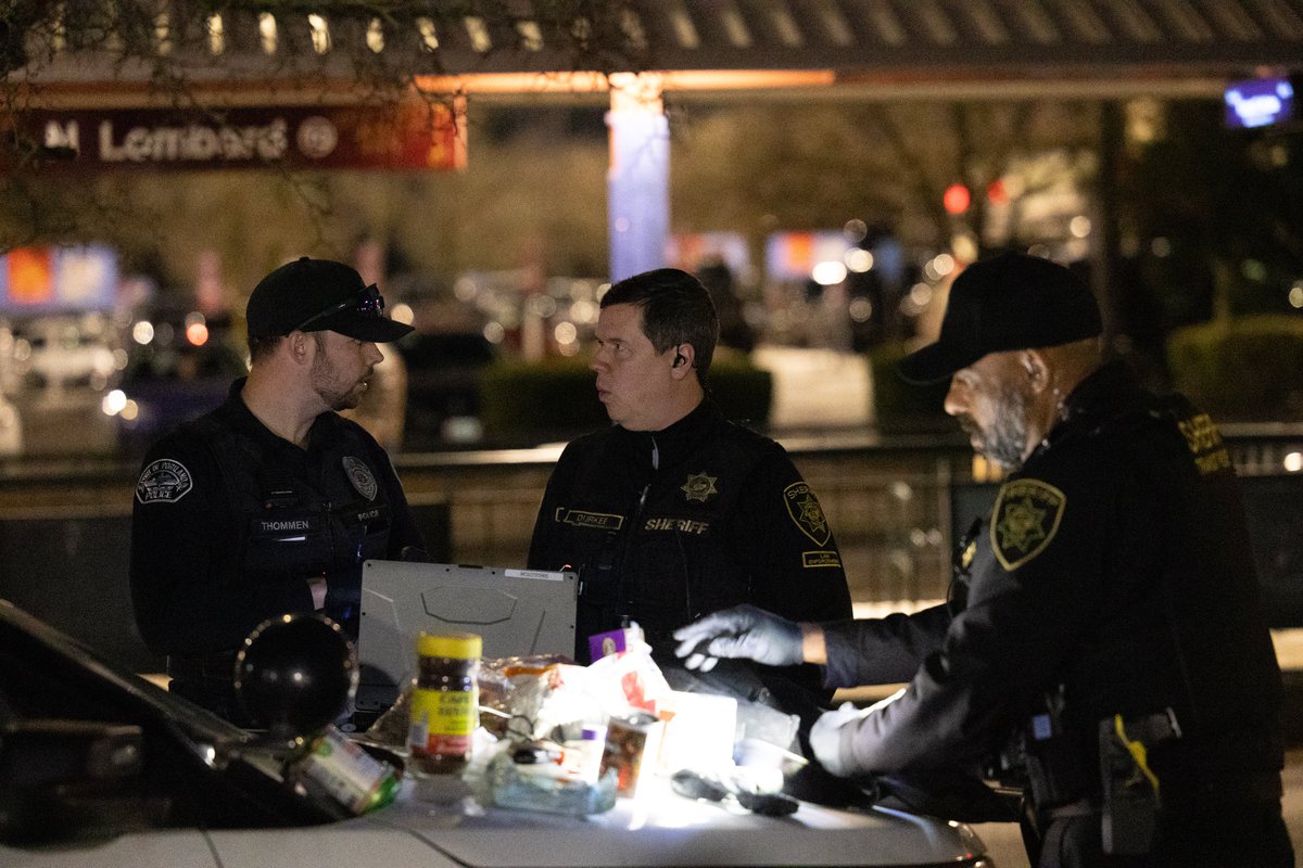 Multnomah Co. Sheriff’s Office tweet media