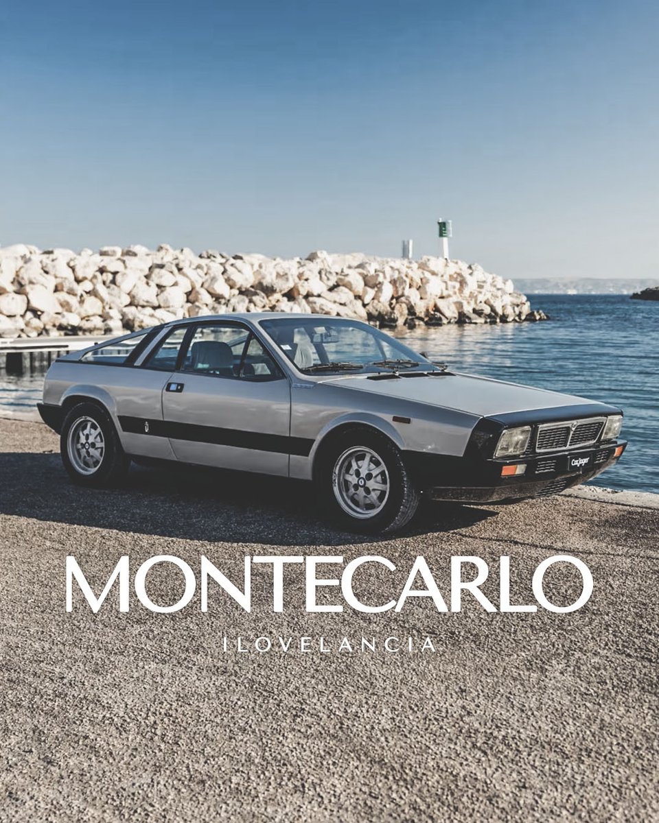 I Love Lancia tweet media