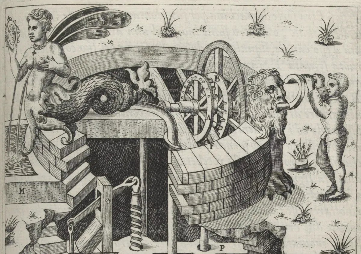 The Gradient tweet media