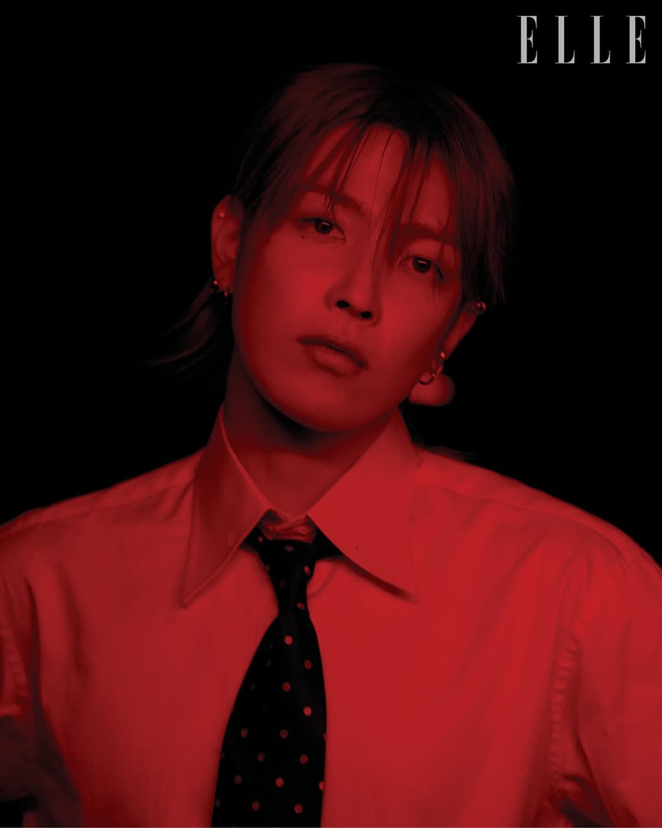 NO1🦂HONGJOONG ACE, ICON, IT BOY tweet media