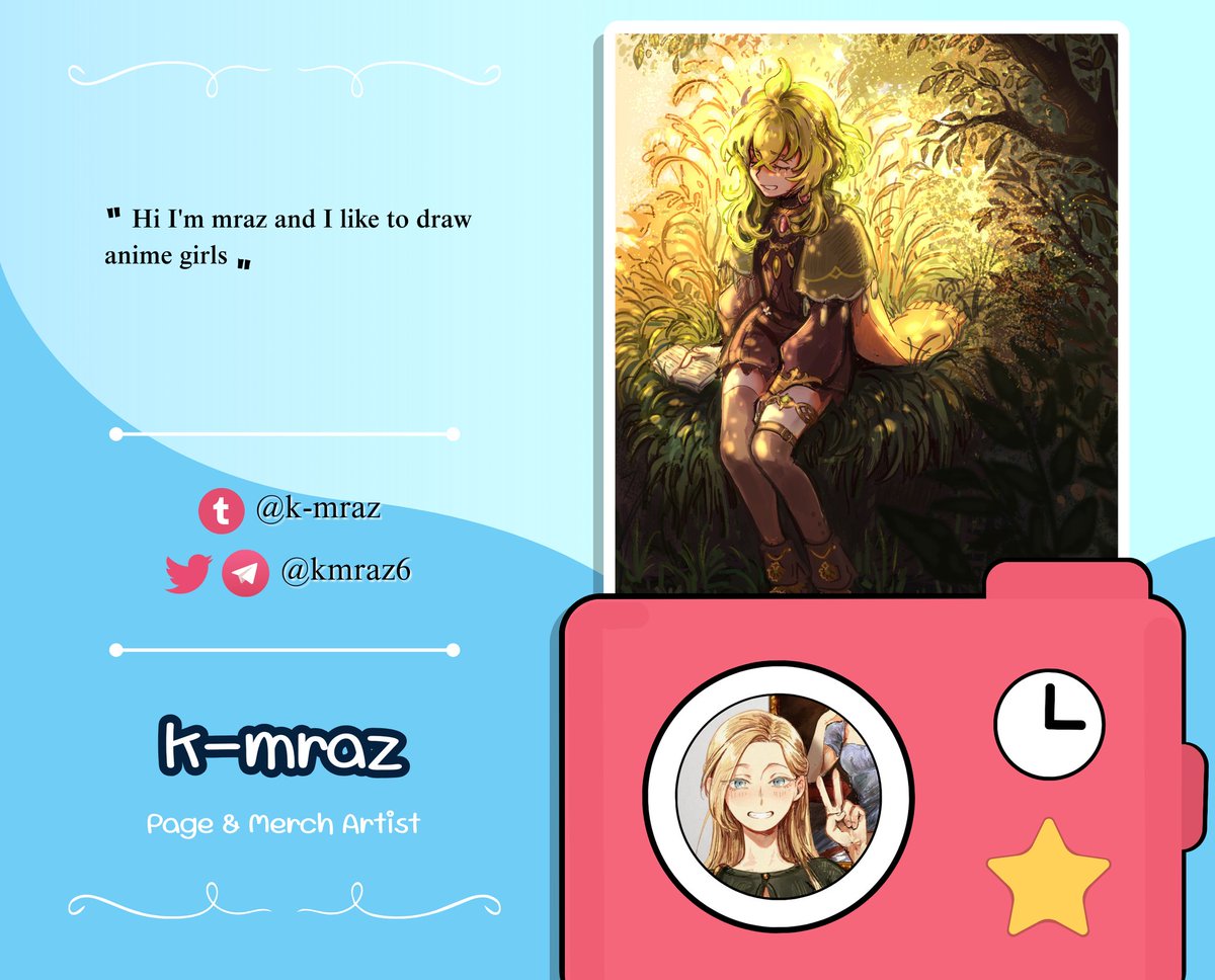 Takopi's Fanzine-pi!! tweet media