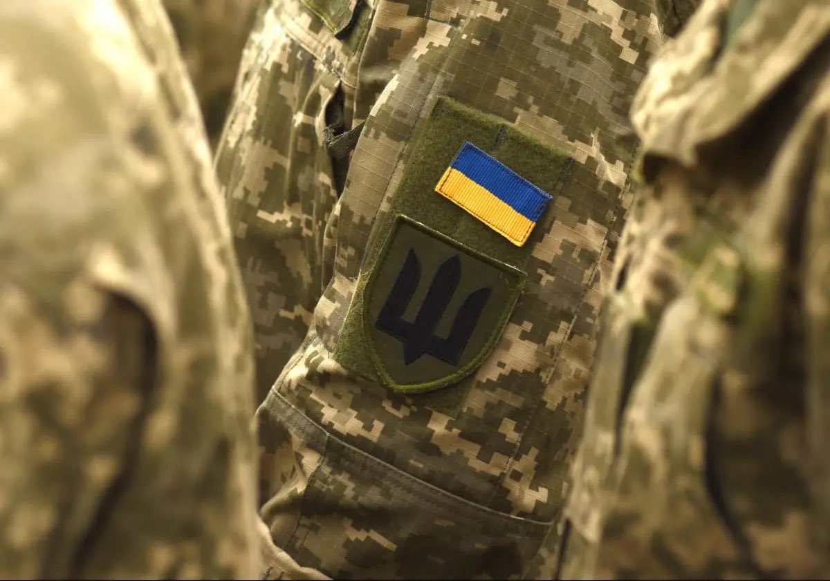 nrk63ombr's tweet photo. Вітаємо з Днем Державного Герба України!

Державний Герб - це символ нашої сили, історії та незламності.

Рота БпНС 63 ОМБр, 3-го армійського корпусу, вітає всіх із цим важливим днем. Служимо Україні 🫡 https://t.co/7tY2zdsgH5