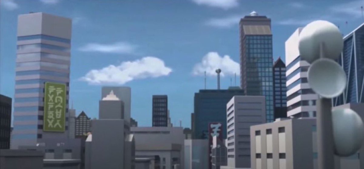 the downgrsde from oni trilogy ninjago city to 11 minute era ninjago city is so upsetting