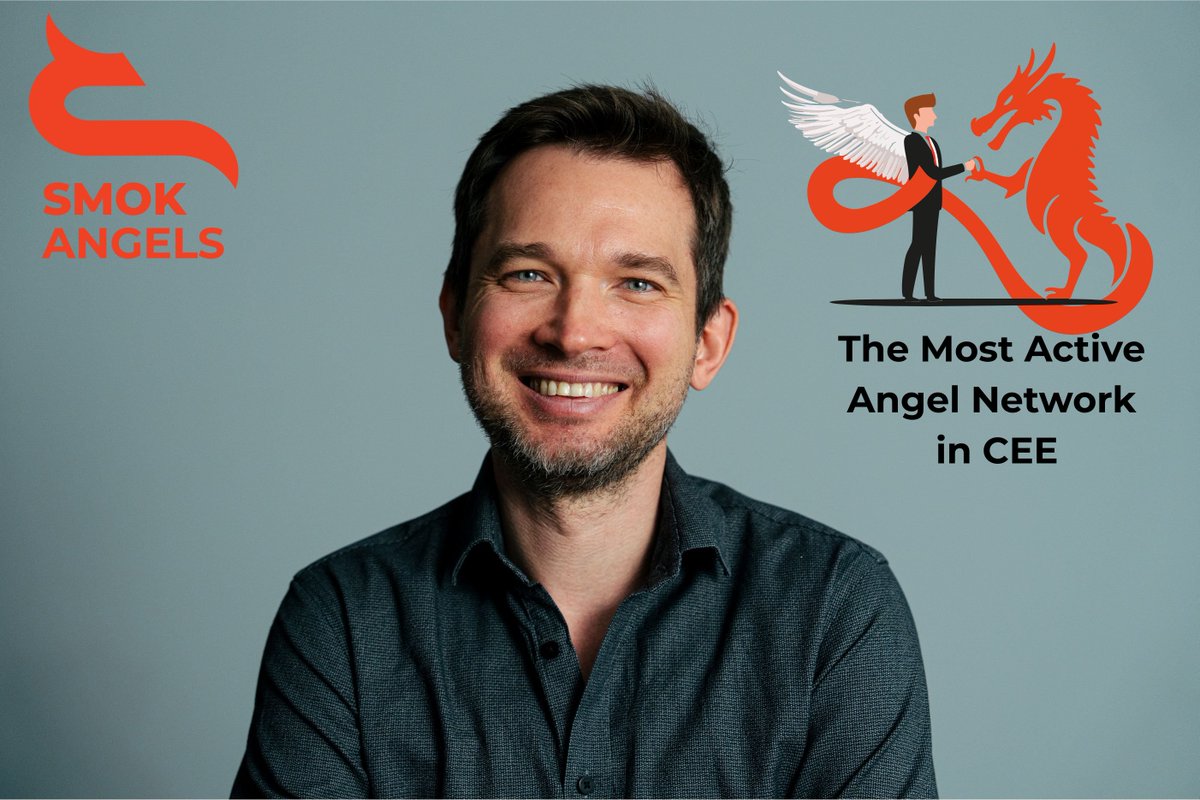 Borys Musielak @ Warsaw tweet media