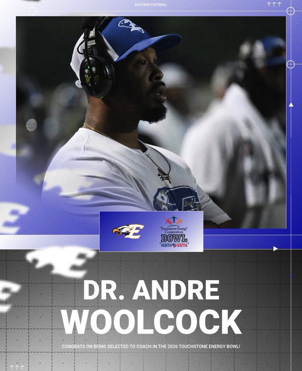 EHSEagleFootball tweet media