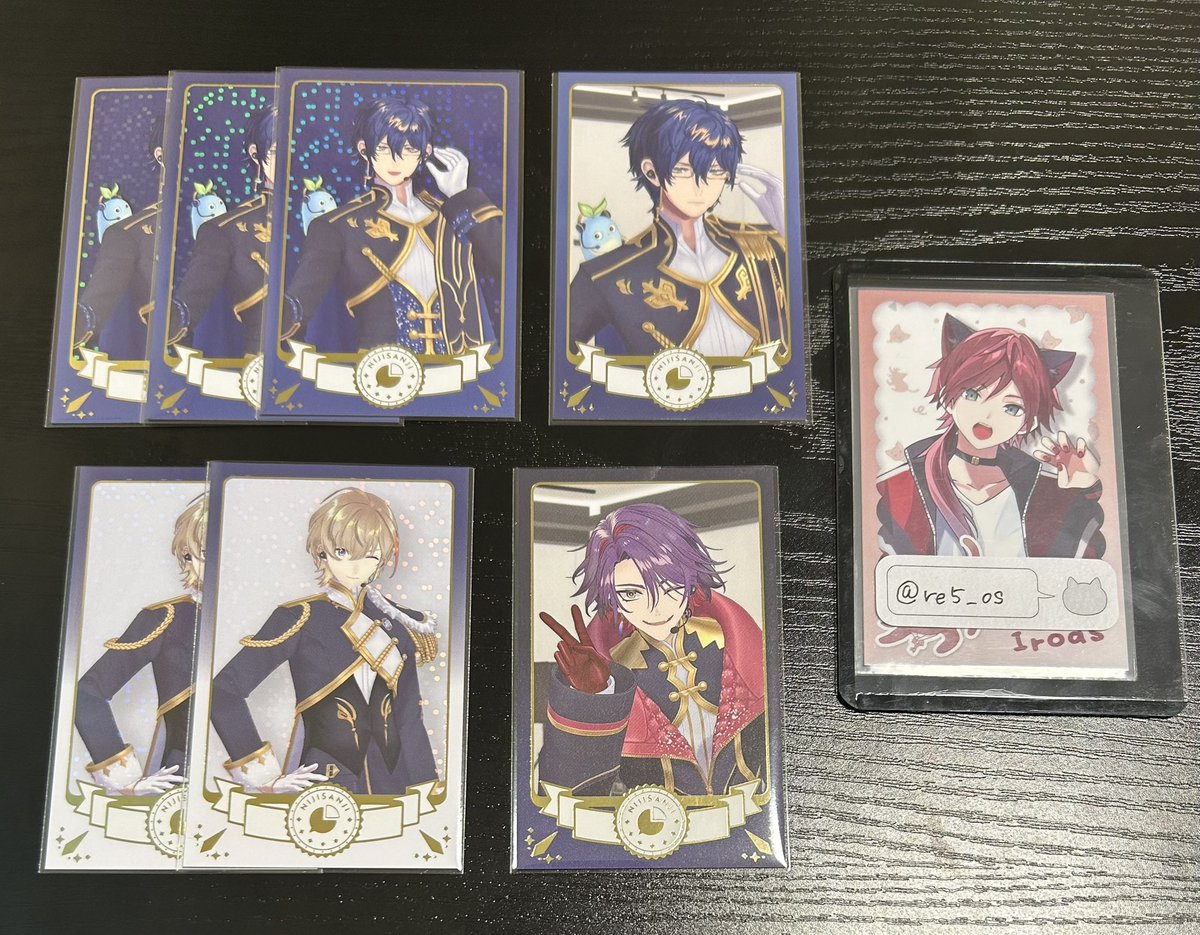 ろ 取引垢 tweet media