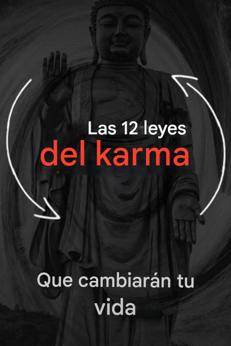 Paamee_Ortiz's tweet photo. 12 Leyes del Karma Que Cambiarán Tu Vida : https://t.co/KTSnWO9Zkv