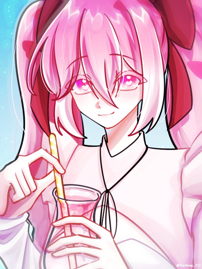 커미션 했습니다🥹