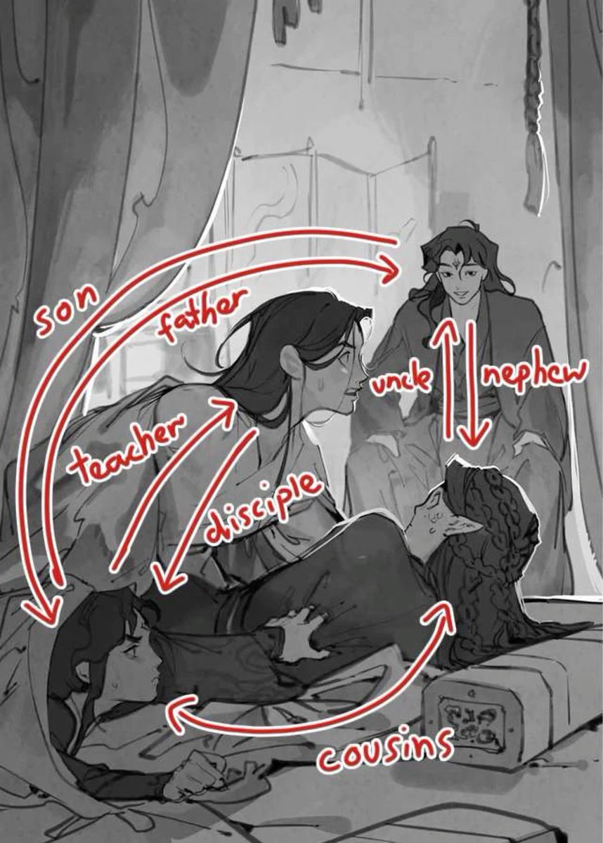 그니까 내가 이걸 사반 안읽은 사람한테 어떻헤 설명하라는건데