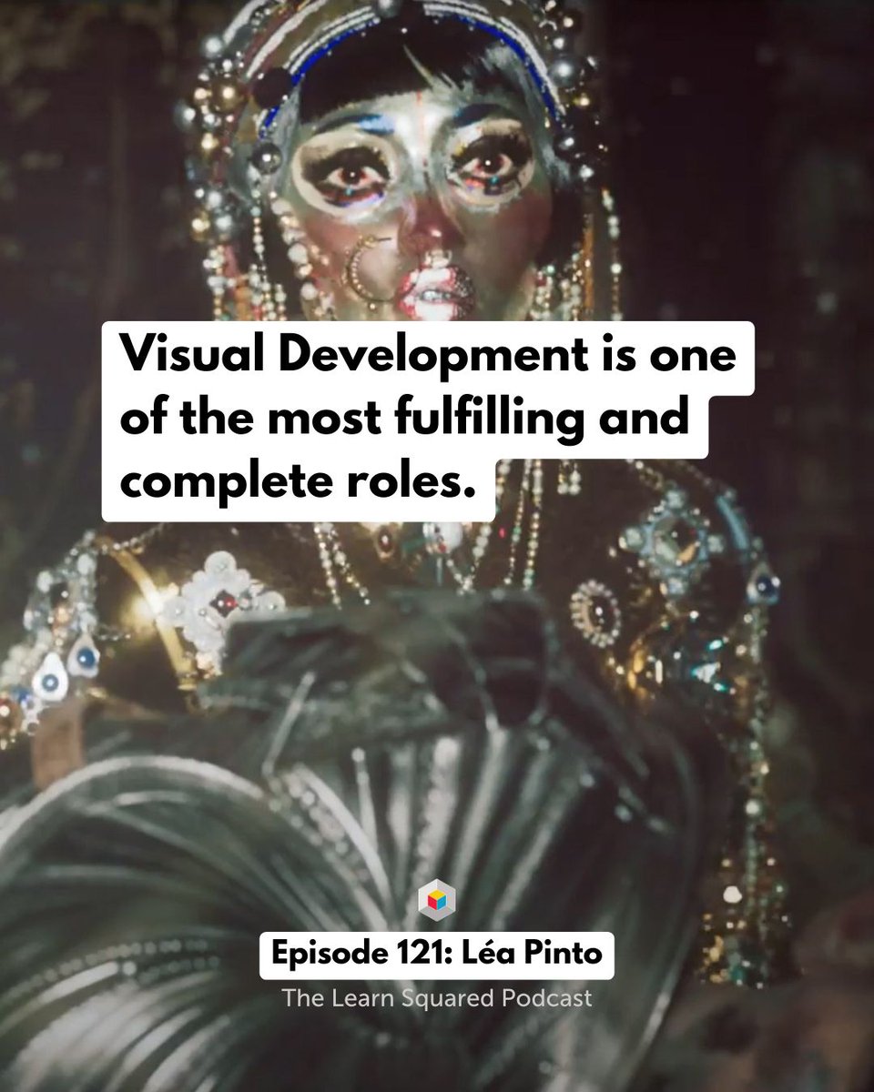 Learnsquared tweet media