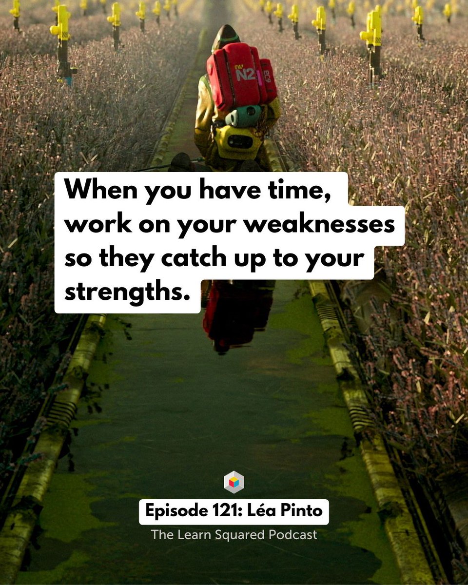 Learnsquared tweet media