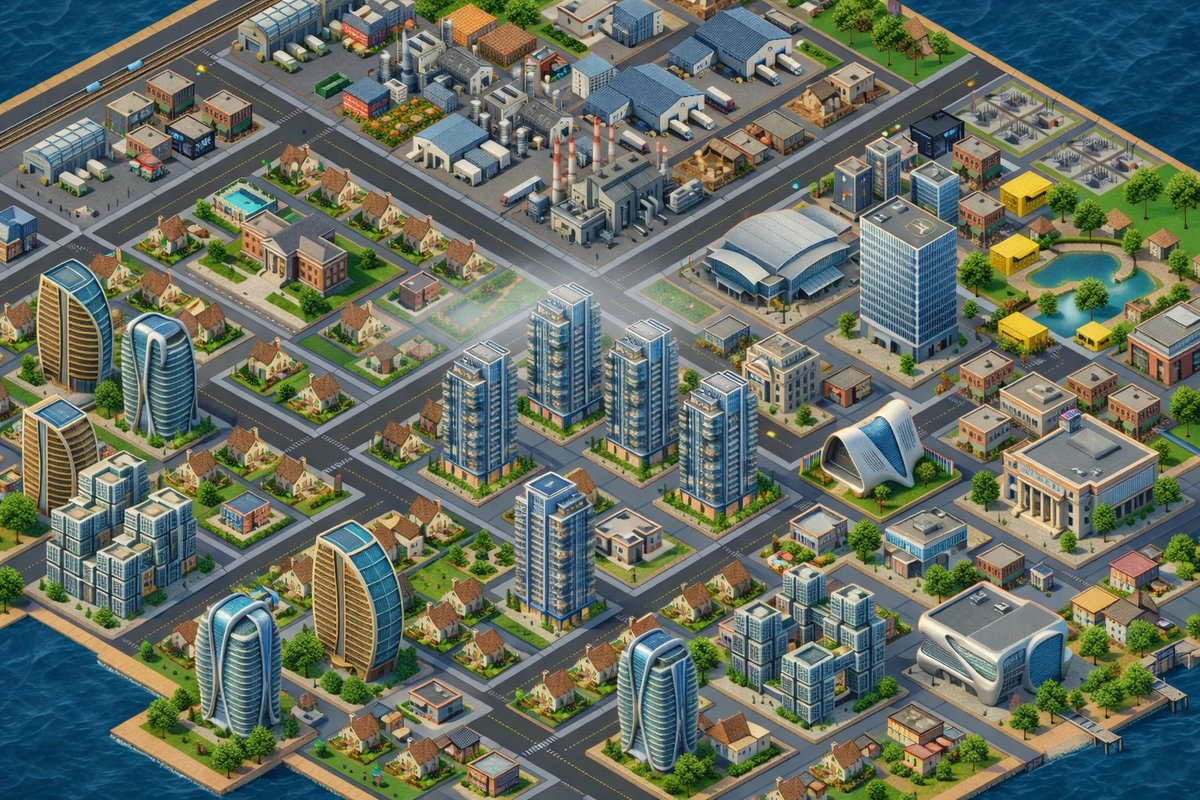 Pandemic Games tweet media