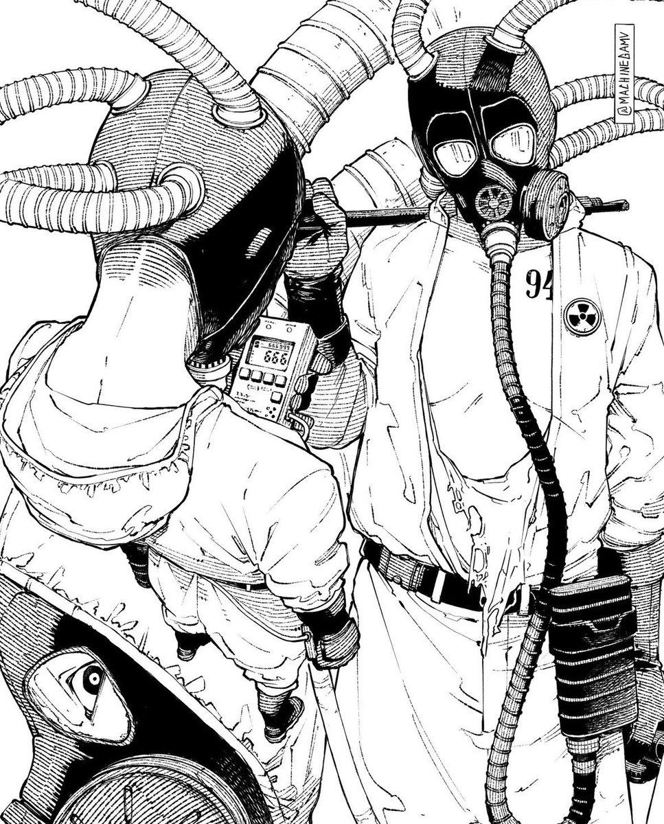 NEOMECHANICA (@neomechanica) on Twitter photo 