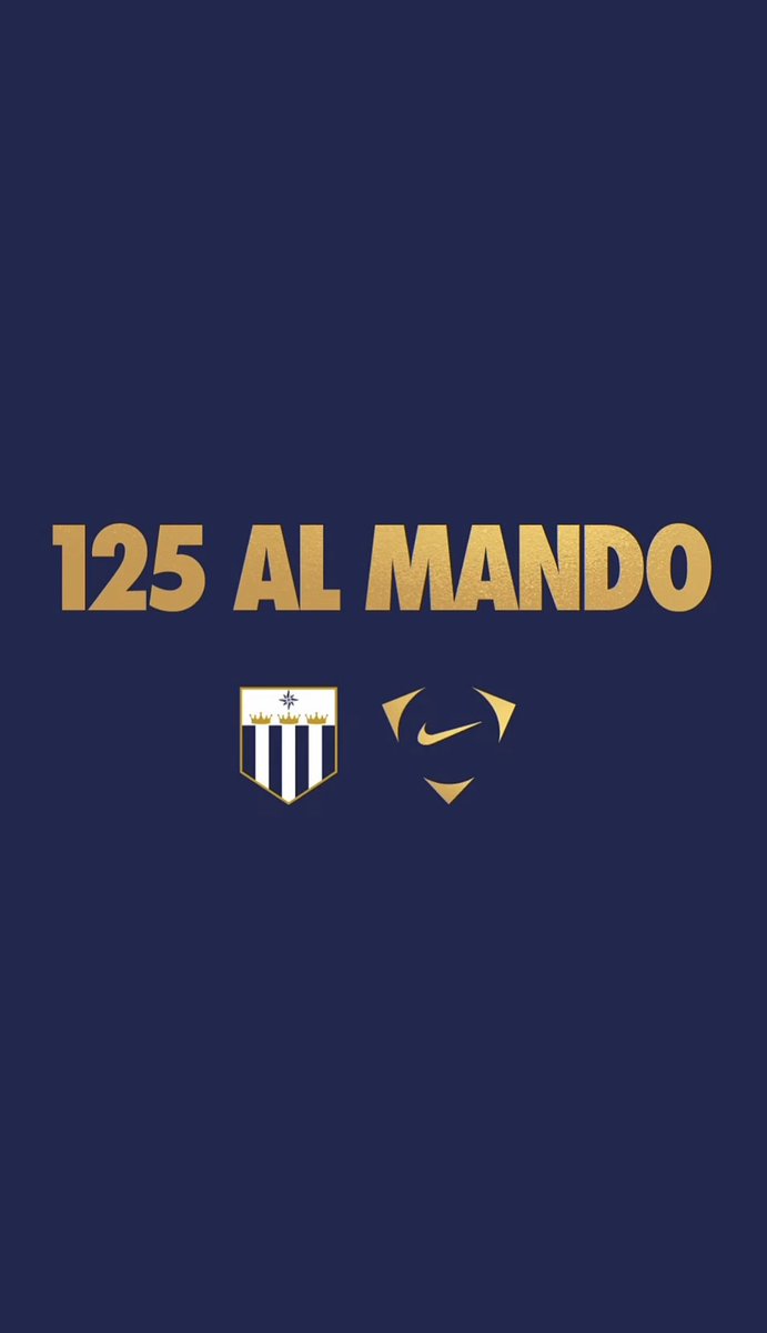 Alianza Lima Esports tweet media