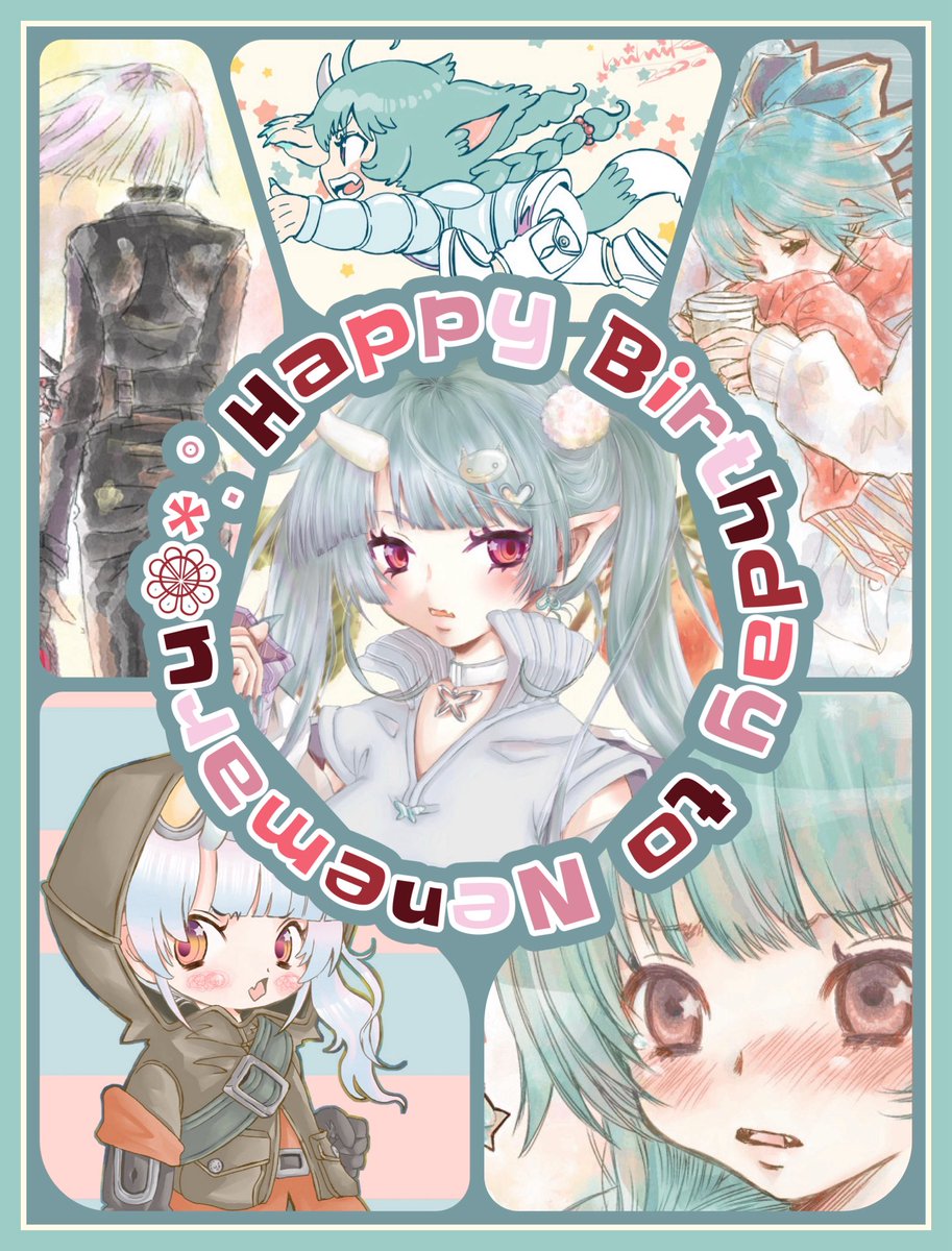 mimiko✩.*˚ (@mimiko_8810) / Posts / X