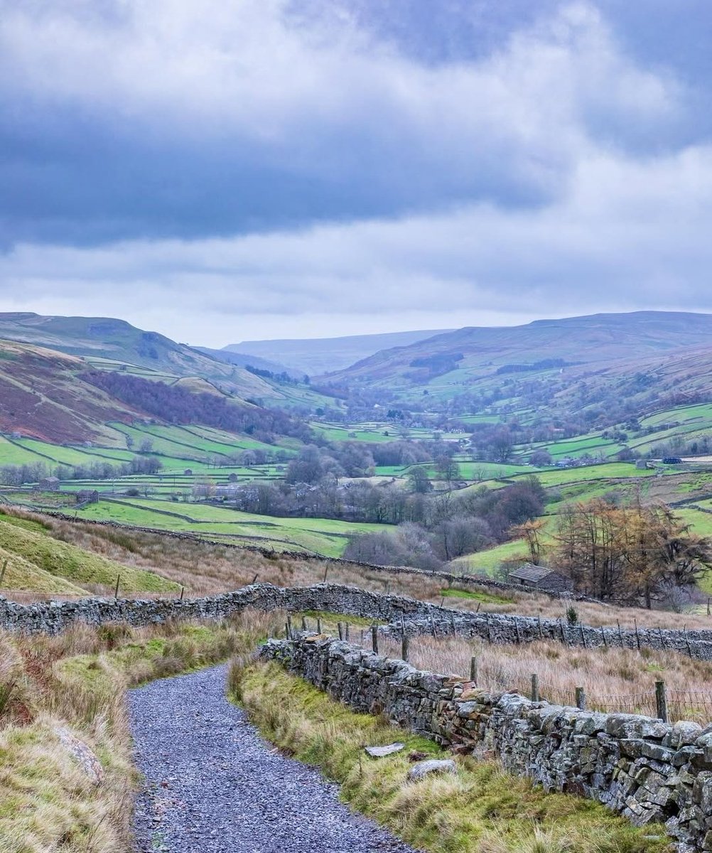 North Yorkshire tweet media