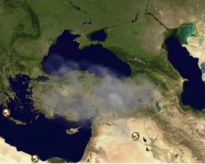 spermen_'s tweet photo. Anlık Türkiye 😂 https://t.co/l6GVseAYFr