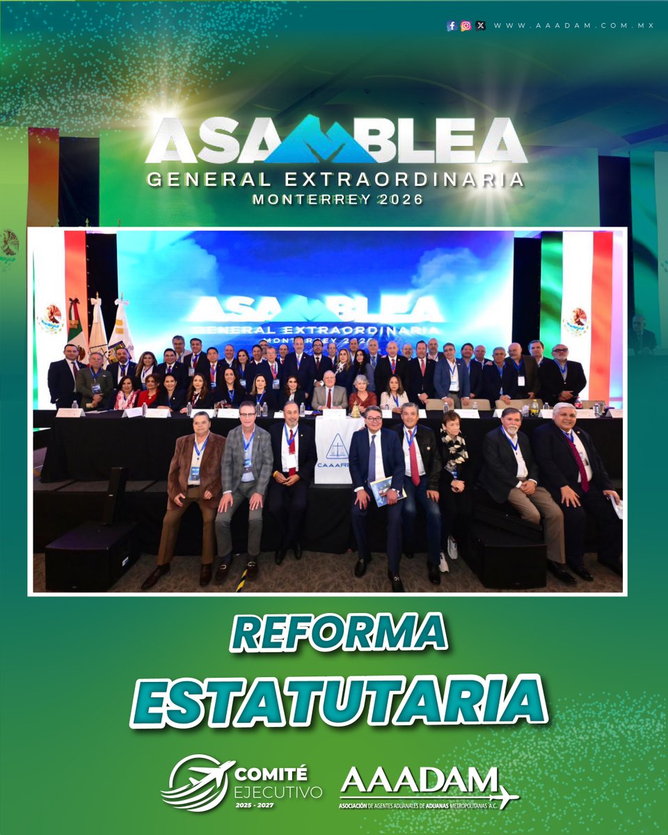 AAADAM A.C. tweet media