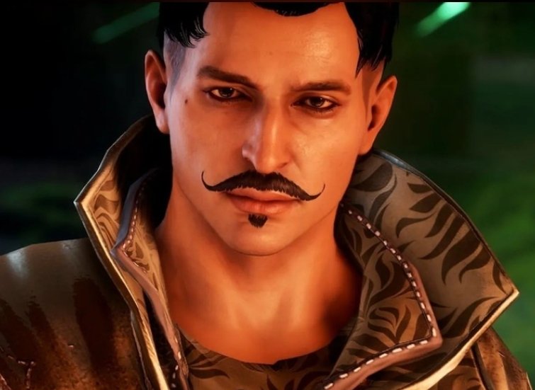 teddy 🧸 qunari lover tweet media