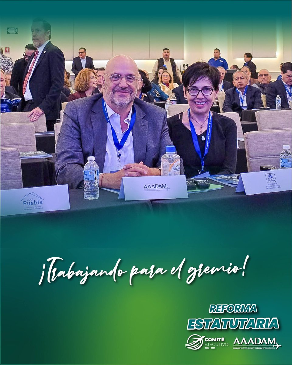 AAADAM A.C. tweet media