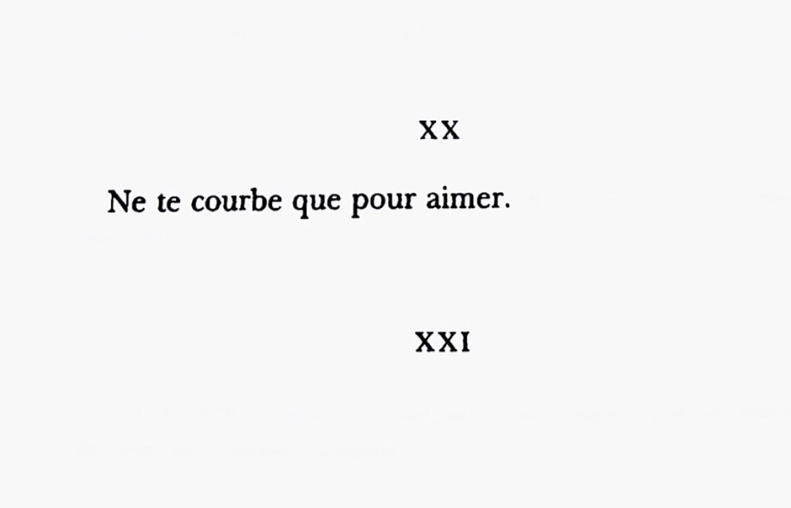 o_exacoustos's tweet photo. René Char, mort le 19 février 1988 à Paris. https://t.co/cdmuUWsd87