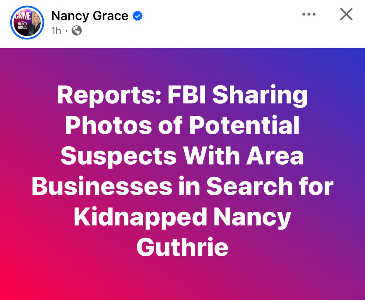 CMM2786's tweet photo. @JLRINVESTIGATES https://t.co/jAM5kwD67g