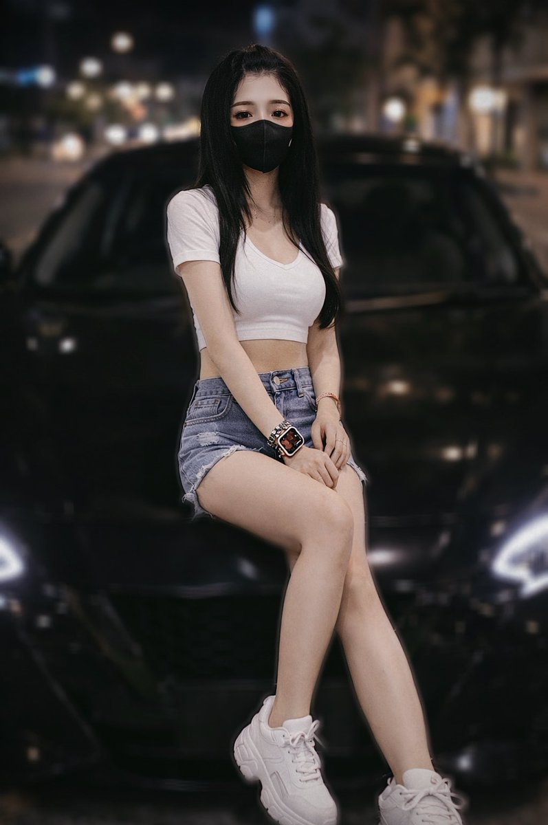 小隻馬蓁蓁😙 tweet media