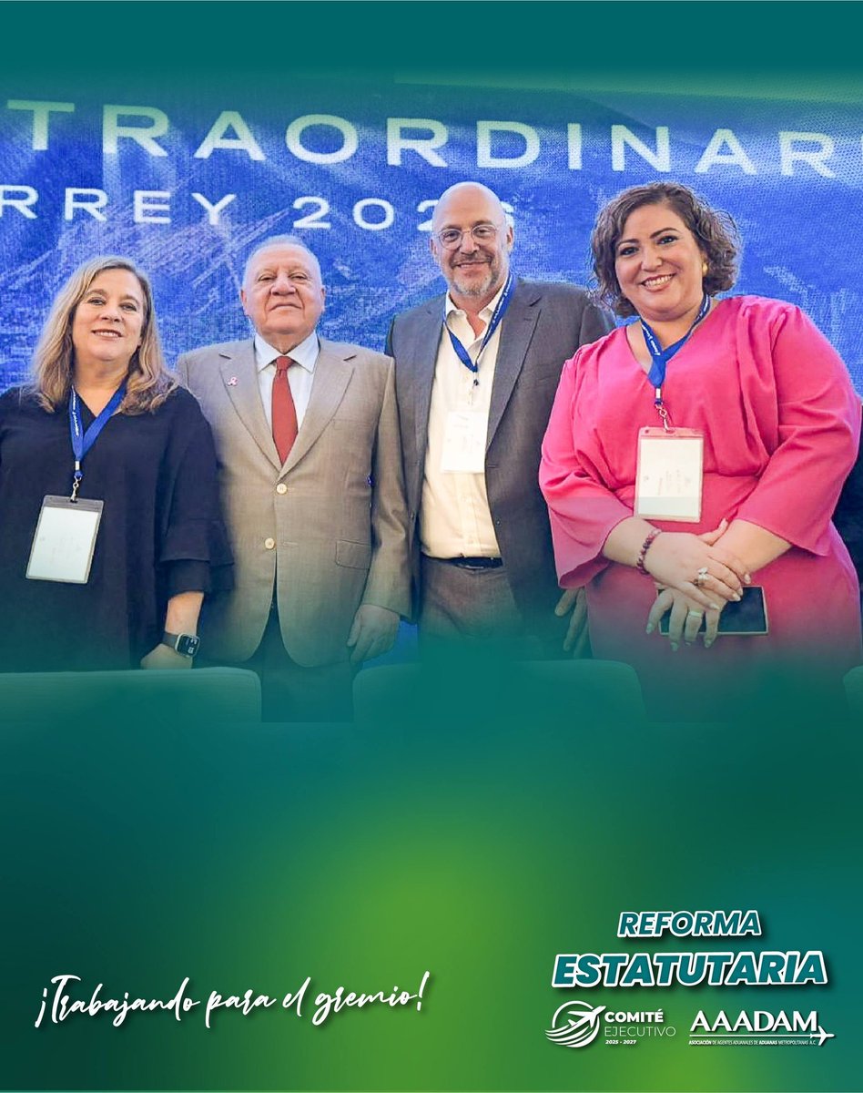 AAADAM A.C. tweet media