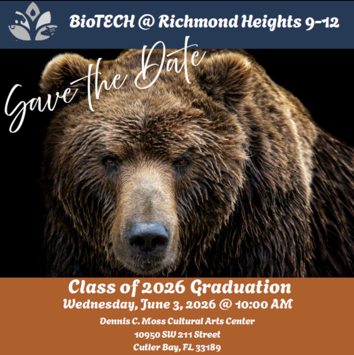 BioTECH High tweet media