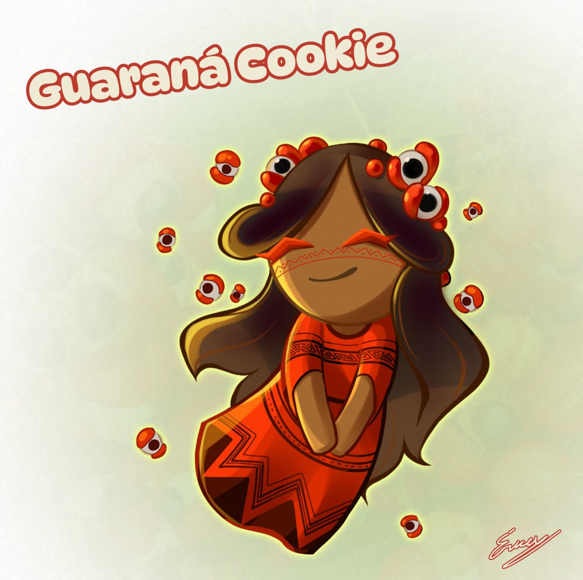 Já tenho a minha!!!